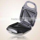 CE GS ROHS MINI ONE SINGLE SLICE SANDWICH MAKER NUTTY MAKER POP CAKE MAKER thumbnail-2