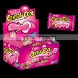 Filled Bubble Gum