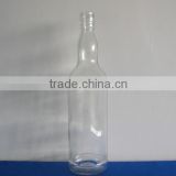 GLASS WINE BOTTLE 700ML SCREW TOP ROUND CHEAP PRICES METAL CAPS