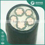 Armoured Cat5e Cable/ 25mm2 Armoured Cable/ Armoured Power Cable thumbnail-5