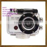Waterproof Digital Camcorder, Sports DV,Digital Video,WIFI Video thumbnail-5