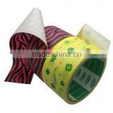 Decorated Cloth Tape