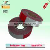 Vehicle Reflective Tape Diamond Grade High Visibility Reflective Tape For Auto Free Shipping