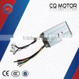 High Quality E-pedicab/E-tricycle DC Brushless Motor Controller thumbnail-3