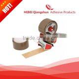 Brown BOPP Adhesive Packaging Tape BOPP Adhesive Packaging Tape Brown Colour thumbnail-2
