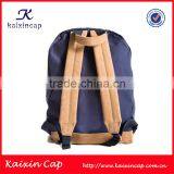 High Quality Cheap Canvas Backpack/wholesale Backpack/canvas School Backpack thumbnail-4