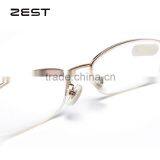 ZEST Alloy Frame Famous Brands Glasses Frame Reading Glasses thumbnail-4