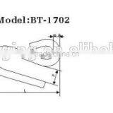 New China Products For Sale Steel Electric Galvanized U Hook Cheap Price High Quality thumbnail-2