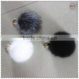 Fur Pompons Fur Balls For Hats Keychains Accessories thumbnail-1