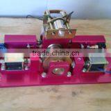 Waist High Electric Tripod Turnstile Mechanism