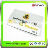 Low Cost Rewritable RFID Card thumbnail-5