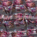 Factory Direct Sale Poly Fabric Polyester Cdc Printing Digital Print Fabric thumbnail-4