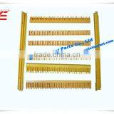 1250566,yellow,step Demarcation , Escalator Step Demarcation for HITACHI
