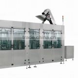 Automatic Carbonated Drink Filling Machine / CSD Filling Machine / Soft Drink Plant                        
                                                Quality Choice