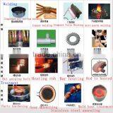 Hot Forging Ring Rolling Machine thumbnail-1