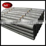 High Pure Carbon Graphite Rods With Low Price For Sale thumbnail-2