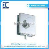 Hot Sale Aluminum Sliding Door Handle and Lock Patch Fitting (V-860)