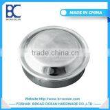 China Supplier Stainless Steel Pipe End Cap for Pipe thumbnail-2