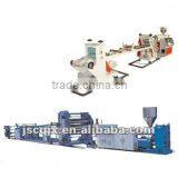 PP,PE,PS,ABS Plastic Sheets Production Line thumbnail-1