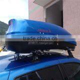 Plastic Vacuum Forming Pop up Car Case thumbnail-4