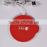 Manufacturer/Wholesale/Promotion CE/ROHS Durable Hot-selling Heat Resistance Table Mat Cup Mat Heat Resistance Mat thumbnail-2