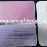 High Quality Custom Metal Colorful Cases for Iphone and Charger Baby thumbnail-1