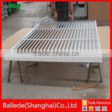 High Quality Louver Screen thumbnail-3