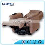 Comfort Living Room Furniture Recliner Lift Sofa Beds Standing up Electronic Massage Chair thumbnail-5