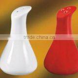 Ceramic salt&pepper set JX-79AR