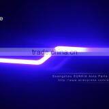 Super Bright Z Shape Cob Drl Led Fog Lamp Daytime Running Light thumbnail-2