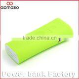 X200 Led Light Portable External Battery Charger 5200 MAh Power Bank New Products in the Market 2015 Private Model Power Bank thumbnail-3