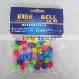 Super Quality Colorful Bicycle Spoke Bead thumbnail-6