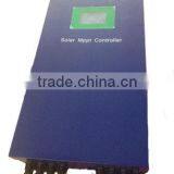 240V 40A MPPT Solar Charge Controller thumbnail-1