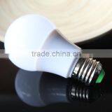 High Quality E27 Lamp LED Bulb Aluminum Indoor 270Degree CE RoHS 3W 5W 7W 10W Housing thumbnail-2