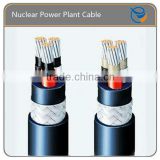 Extrahigh Voltage Aliminum Conductor Nuclear Power Plant Cable
