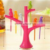 Birdie Fruit Fork thumbnail-2