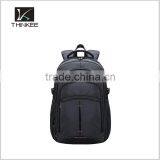 2015 New Fashion Laptop Bag Backpack/no MOQ Backpack Laptop/35L Black Backpack With Compartment
