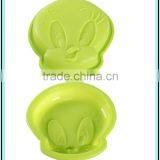 Hot Sale Eco-friendly China Food Grade Silicone Animal Mold thumbnail-2