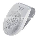 Dsp Technology Bluetooth Handsfree Car Kit,Mini Wireless Car Speakerphone thumbnail-4