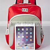 2016 New Design School Bag for Boys and Girls thumbnail-4