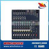 MG124CX Mixer Console