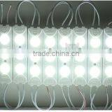 China Led Module Manufacturer 5730 3LED CE&ROHS Listed Warranty 3 Years Injection Led Module for Light Box and Malls Counter thumbnail-3