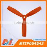 Maytech Plastic Propeller 5.0 x 4.5inch CW and CCW for 330mm Size Race Quad thumbnail-5