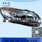 AOUT Head Light 14-15 FOR SPIRIOR thumbnail-1