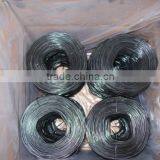High Quality and Best Price Black Annealed Iron Wire