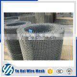 Anping ss 304 Stainless Steel Crimped Wire Mesh