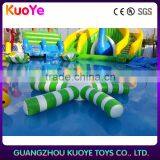 Inflatable Jurassic Park Dinosaurs,new Inflatable Water Park in Ground, Inflatable Aqua Park Playground thumbnail-3