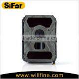 2016 New Design High Quality 56pcs IR Leds Hunting Camera With a Digital Trail MMS Function thumbnail-3