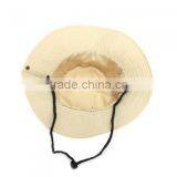 Outdoor Camping Camouflage Fishing Hat Cap thumbnail-5