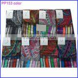 New Fashionable Tribal Scarf